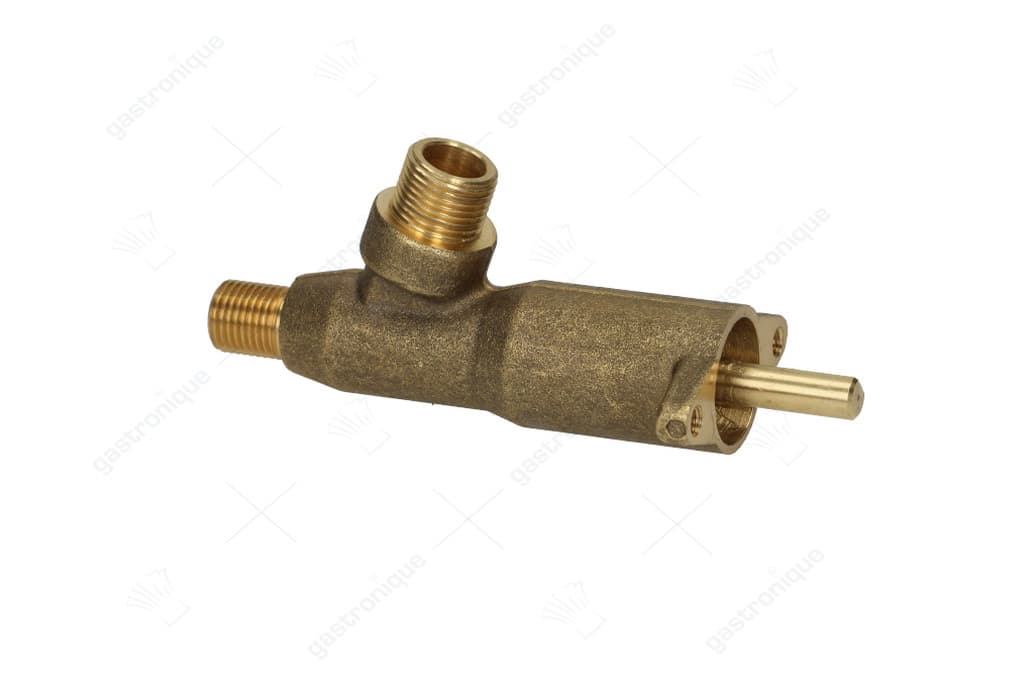 water/steam tap complete - Image 1