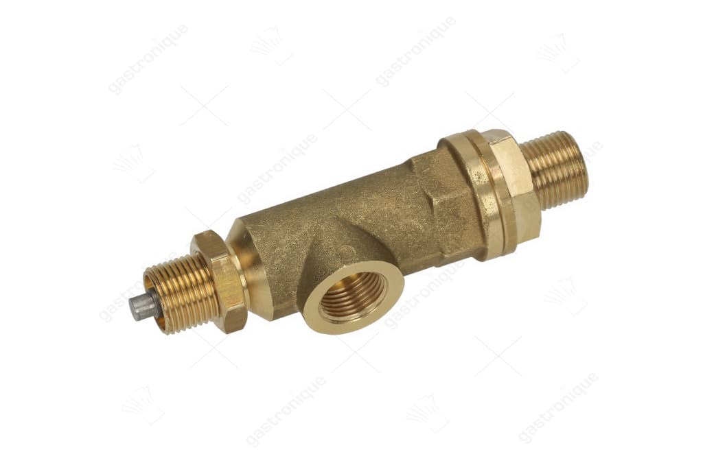 robinet vapeur eau - Image 1