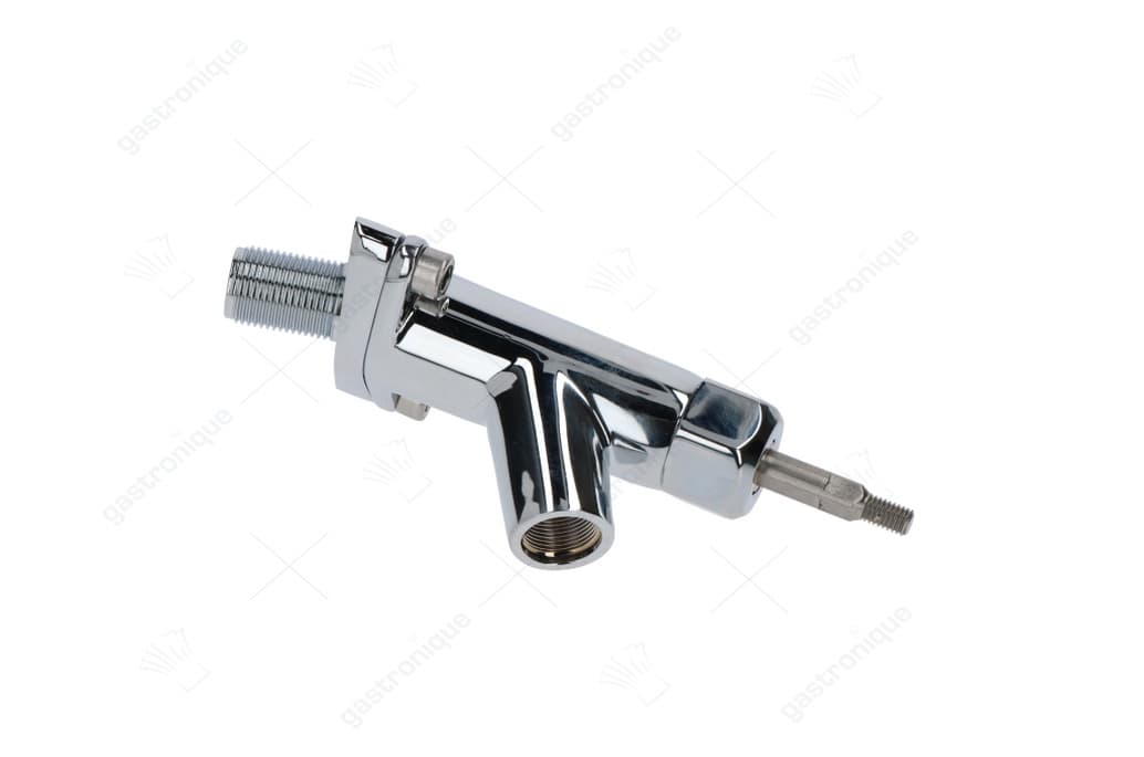 steam tap e61