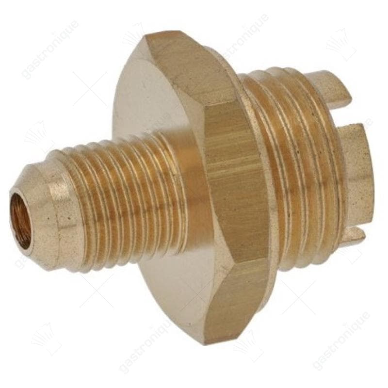 aansluiting FITTING VOOR KLEPPEN - Image 1