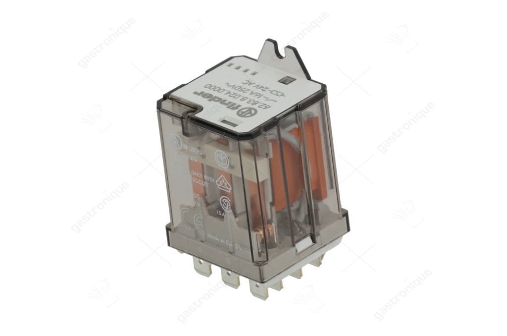 power relay finder 62.83.8.024.0000