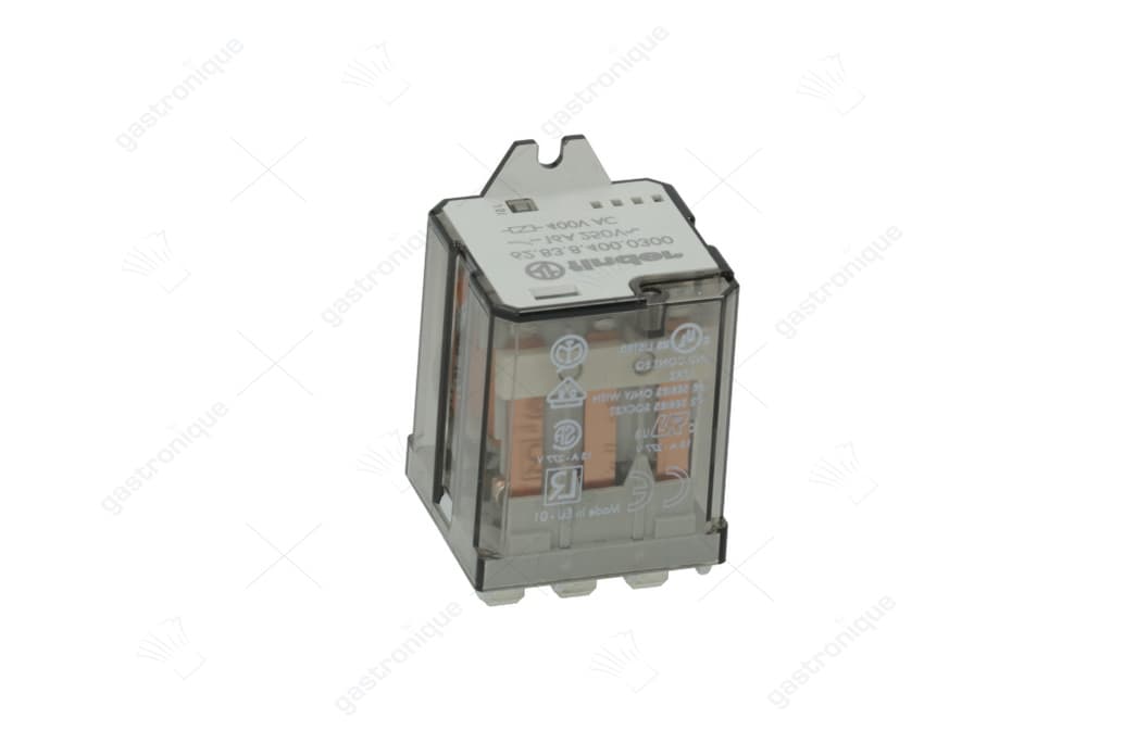 power relay finder 62.83.8.400.0300