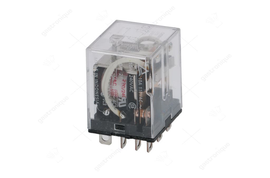 relais 10a 230v