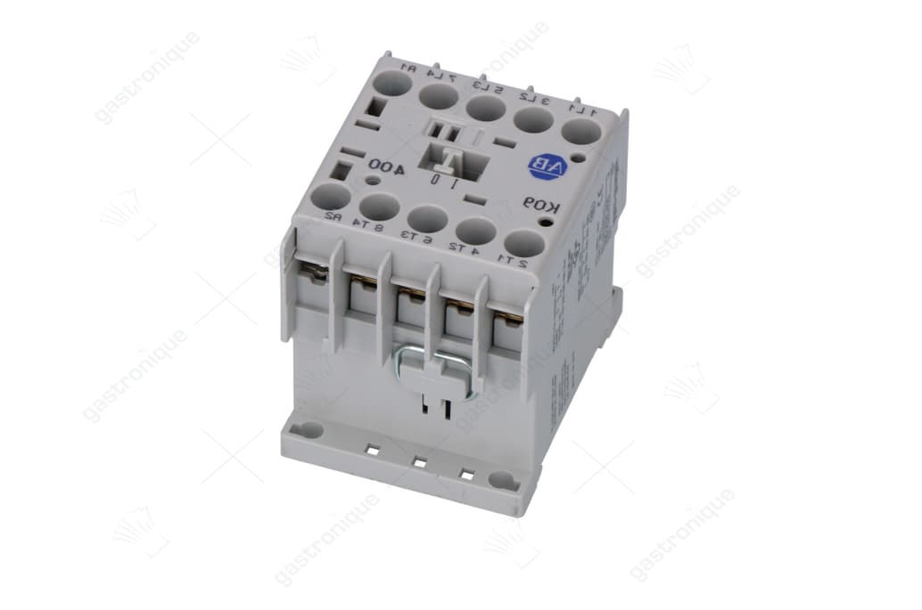 contactor allen-bradley k09 9a 400v 4kw