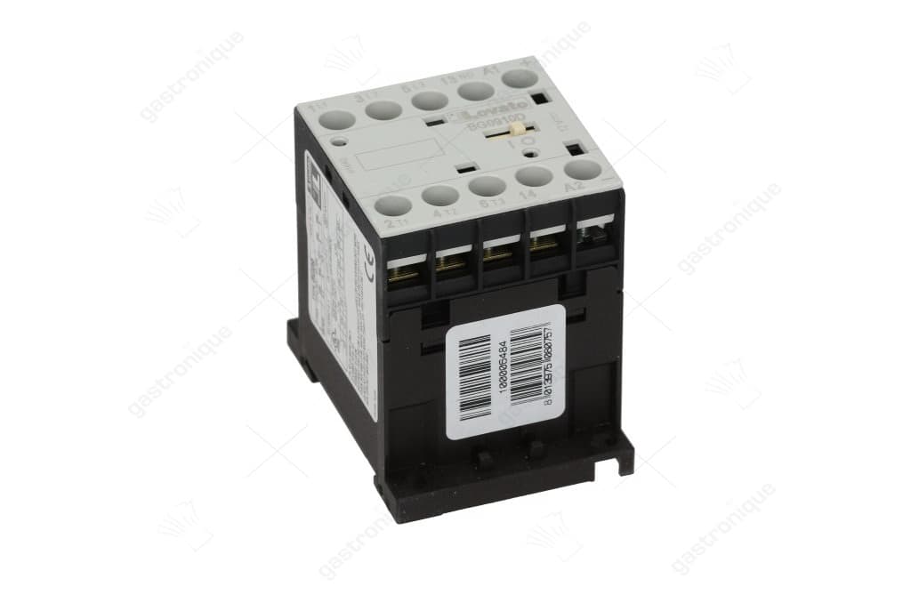 contactor lovato bg0910d