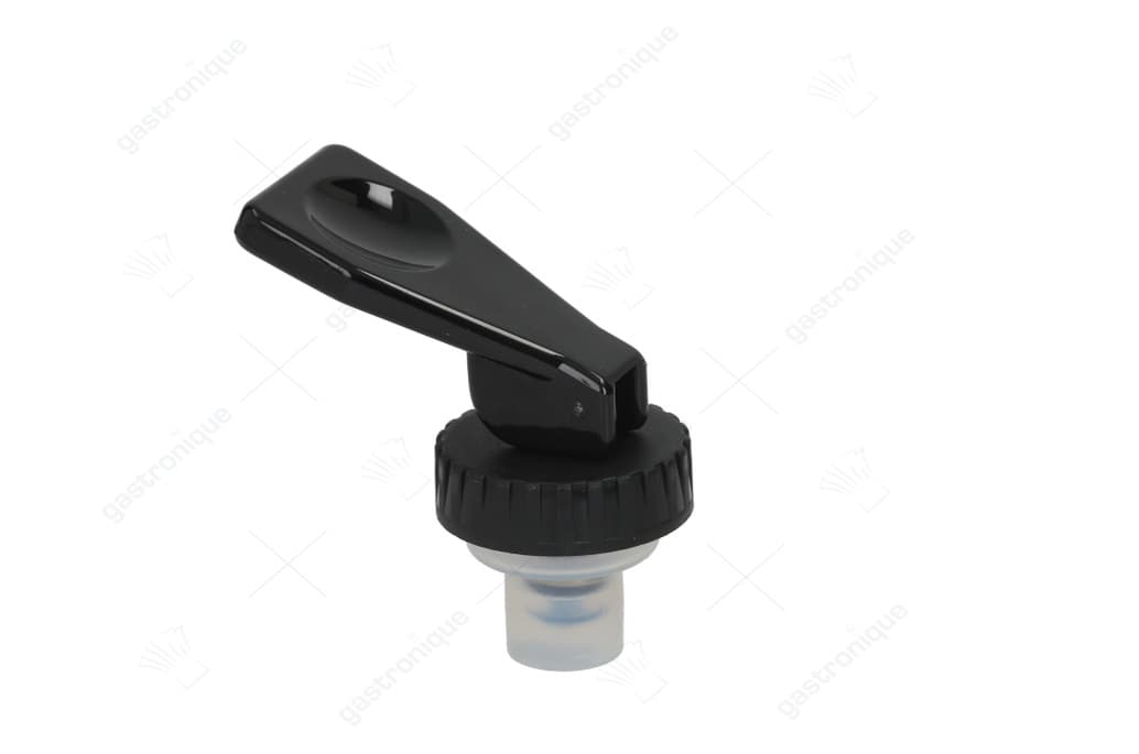 tapkraan kraanbovendeel draad M35x1,5