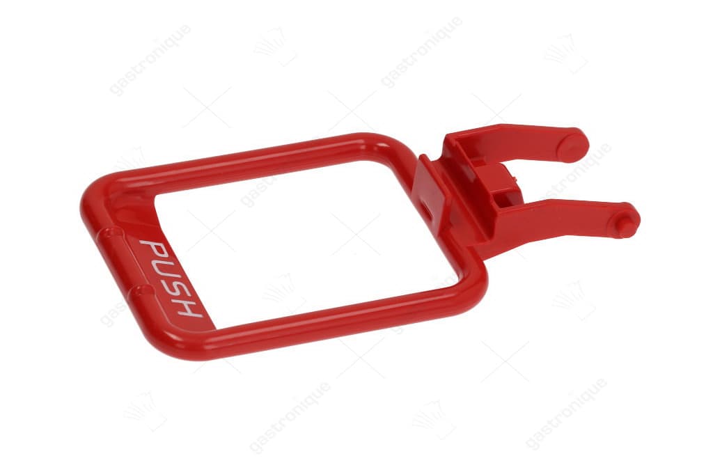 hevel PUSH rood - Image 1