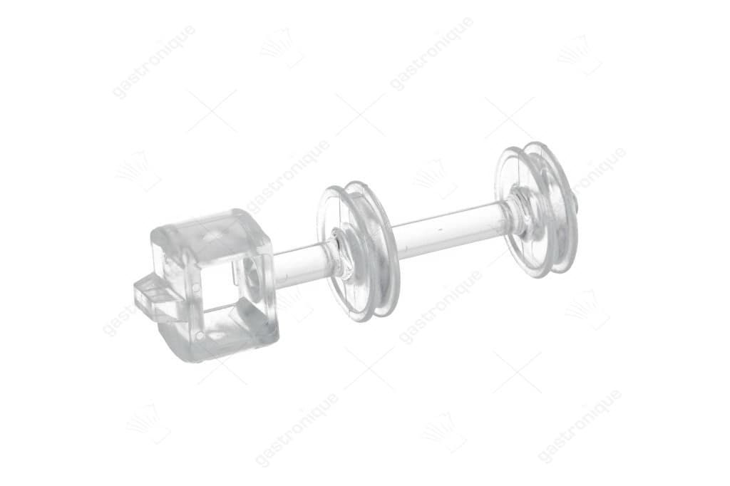 piston D1 ø 23,5mm L 80mm voor aftapkraan