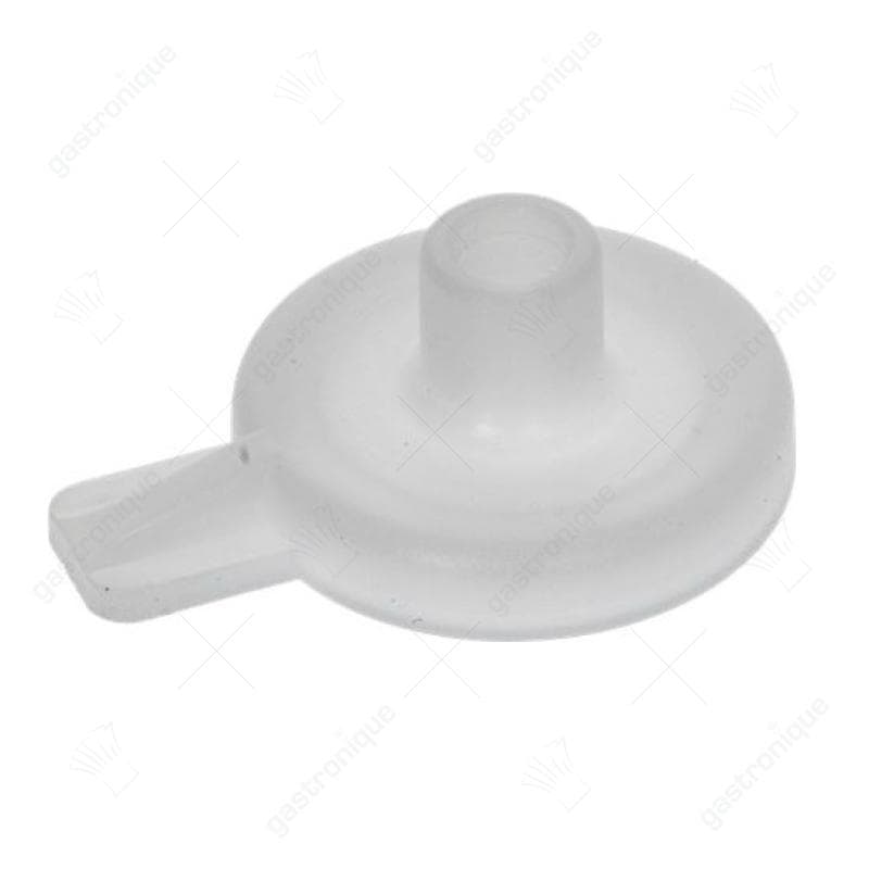 doorstroomregelaar voor afvoerkraan H 20mm ø 40mm - Image 1