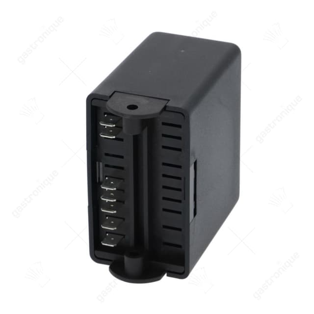 level adjuster RL30/1E-2R/F STM8 230v - Thumbnail 2