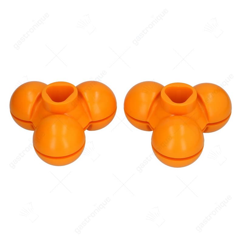 ASP LOWER PRESSING UNIT (2pcs)