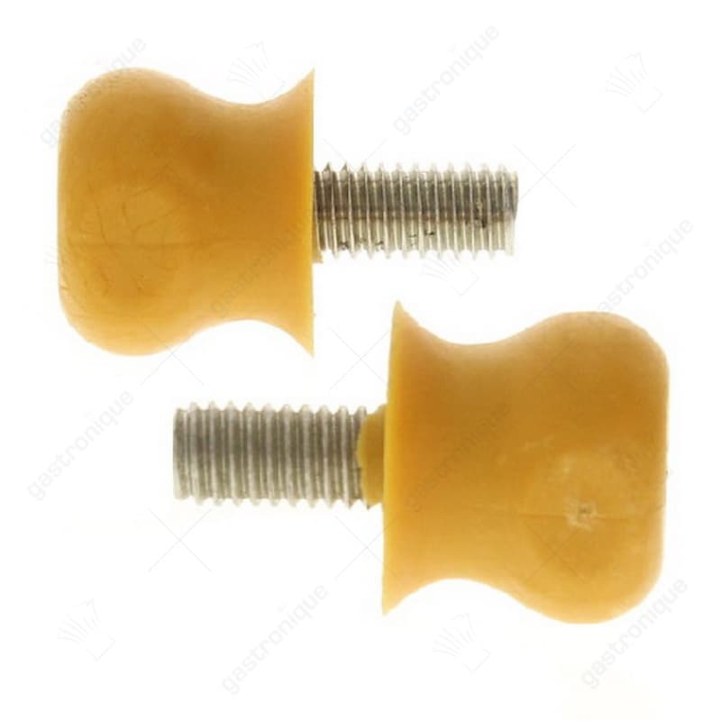 PEEL EJECTORS PIVOT HOLDERS (2pcs) - Image 1