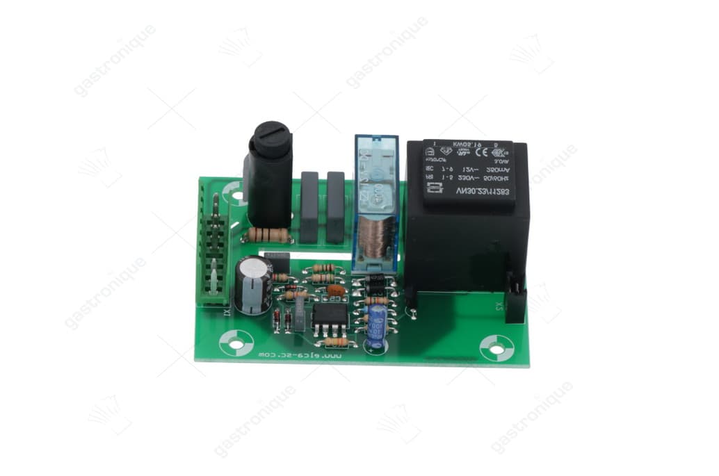 level electronic board