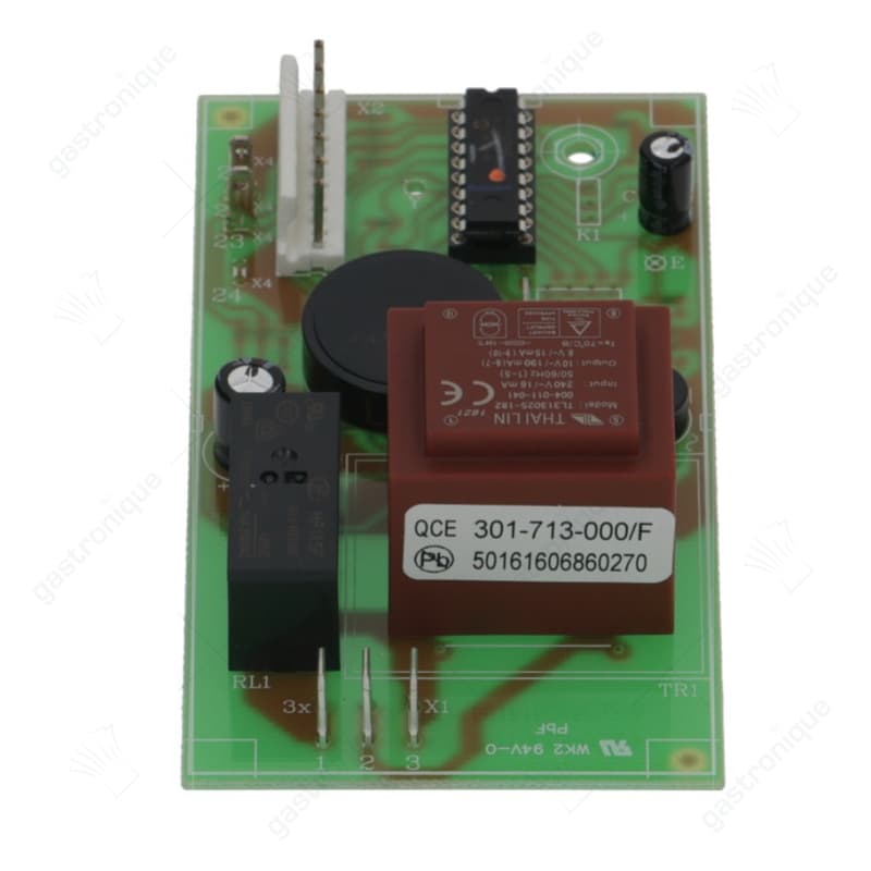 Netprintplaat 50-60Hz 240V TH10 vanaf bouwjaar 1996 koffiemachine model MONDO - Image 1