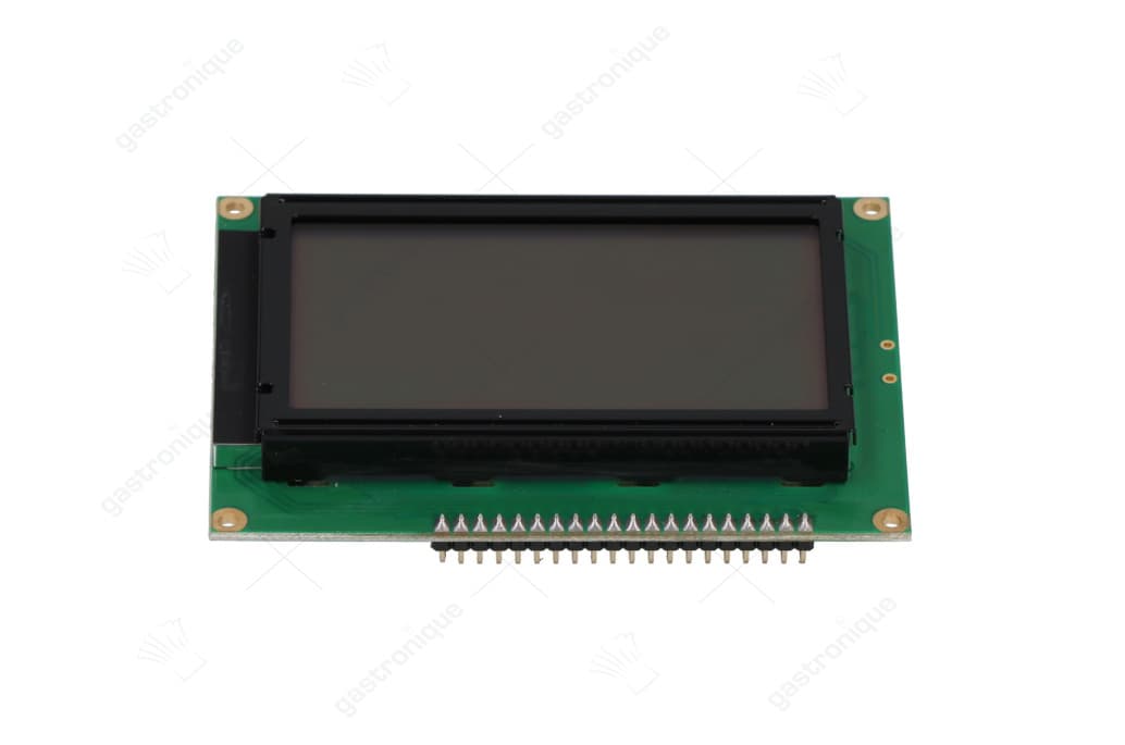 display circuit board