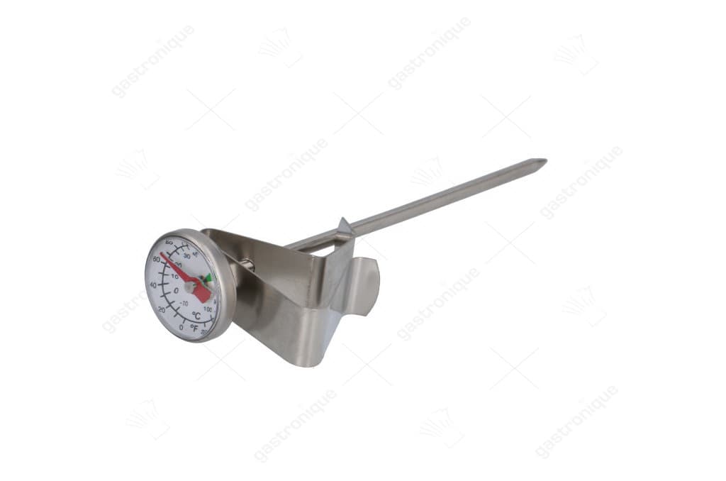 ANALOG THERMOMETER ø 25 mm - Image 1