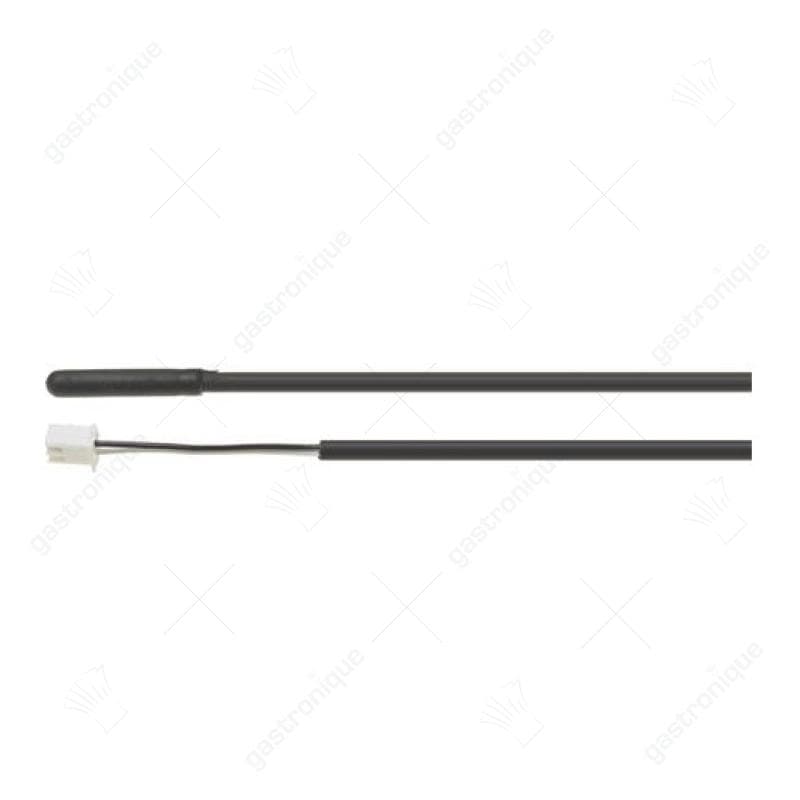 Temperatuurvoeler NTC 10kOhm kabel TP voeler -40 tot +110°C kabellengte 0,82m