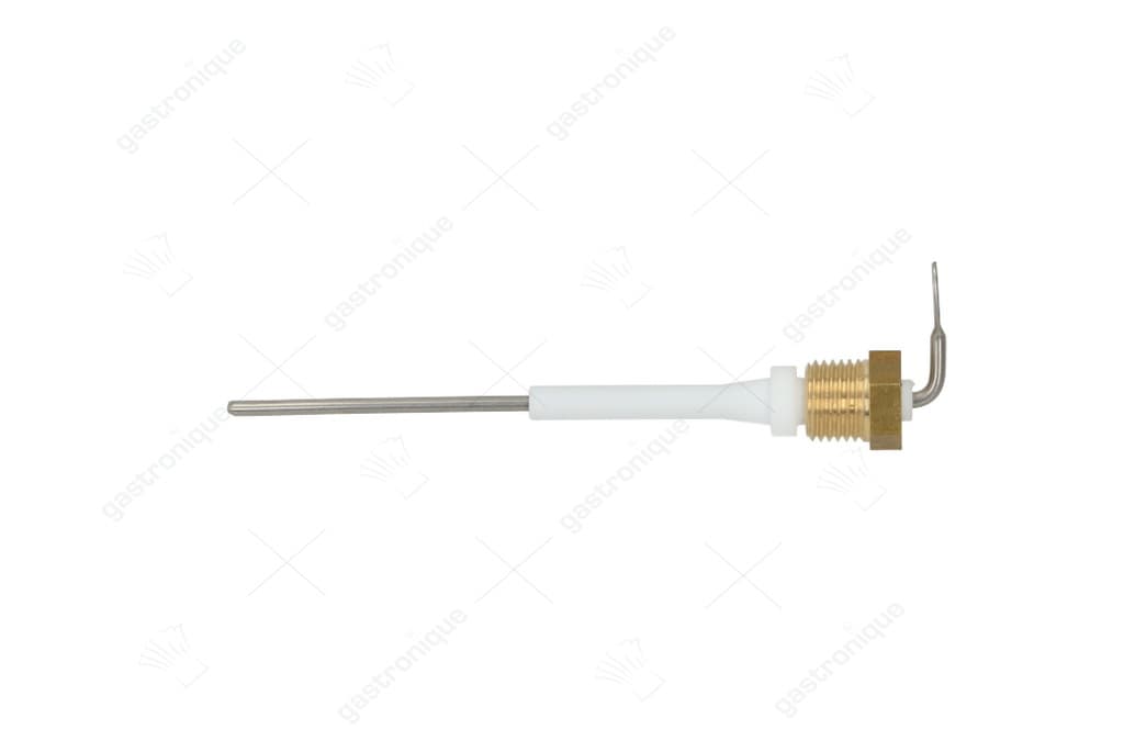 level probe ø 1/4"m-112 mm