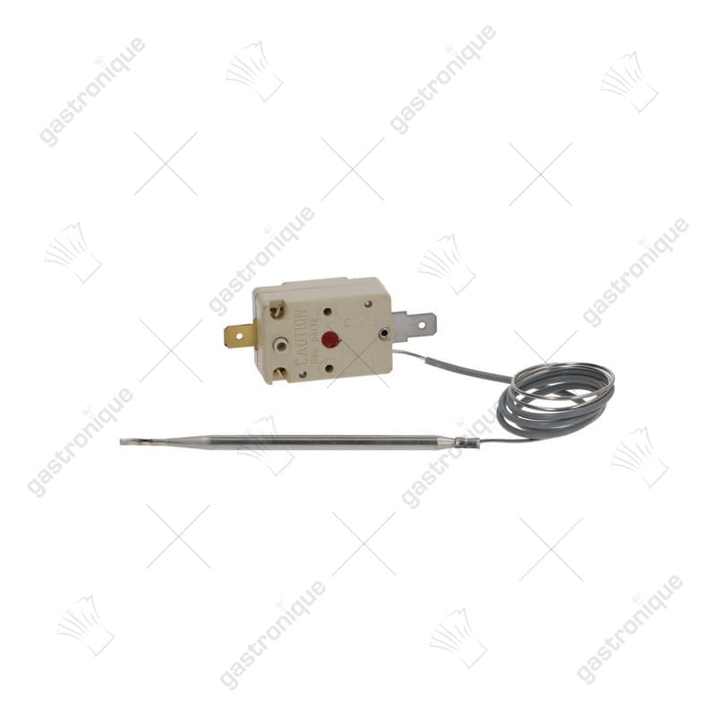 THERMOSTAAT 1-FASE 177°C
