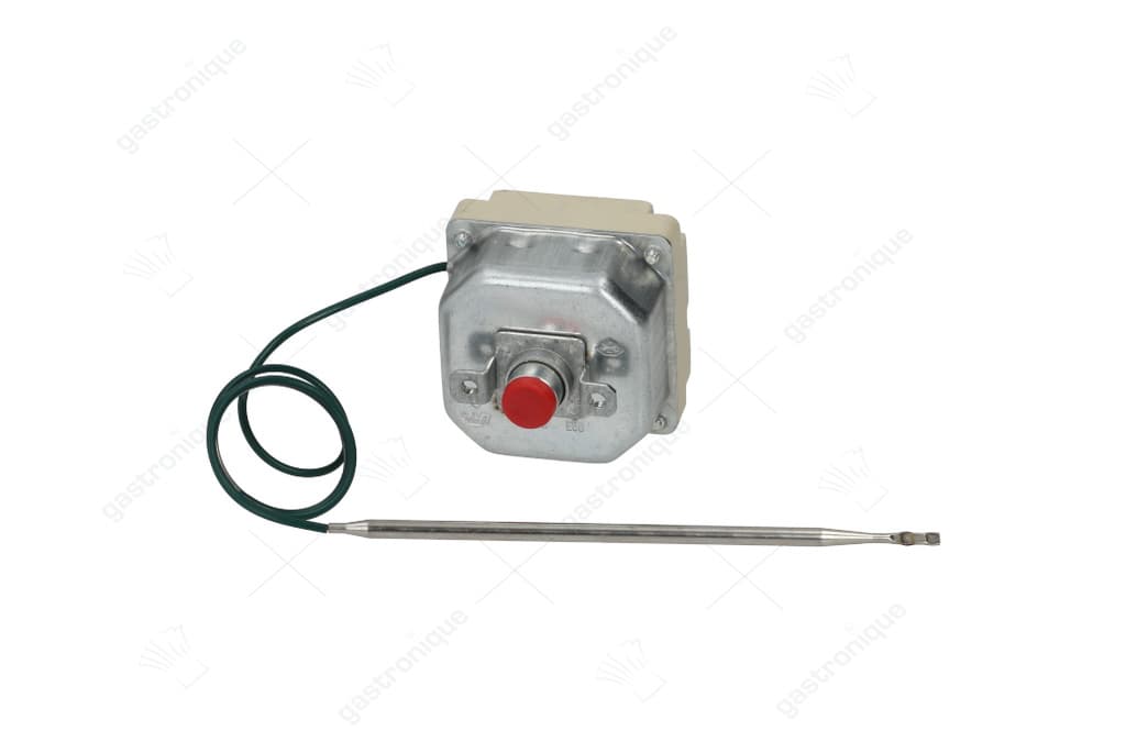 thermostaat 3-fase 187°c - Image 1