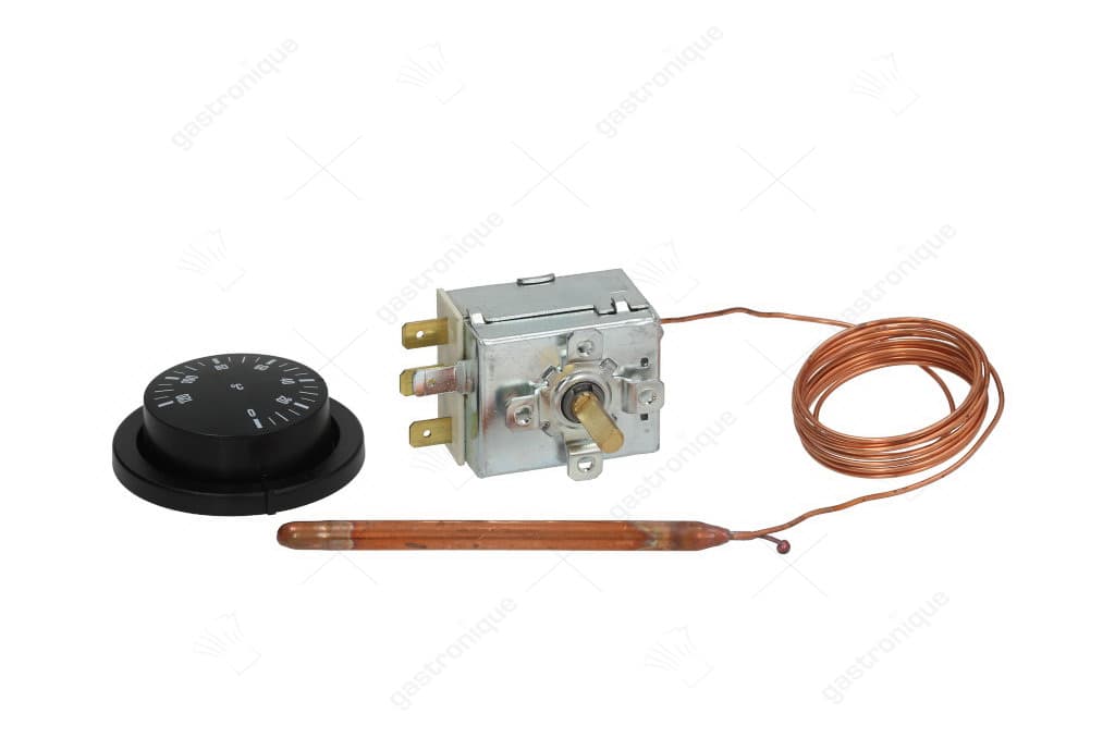 thermostaat 0-120°c