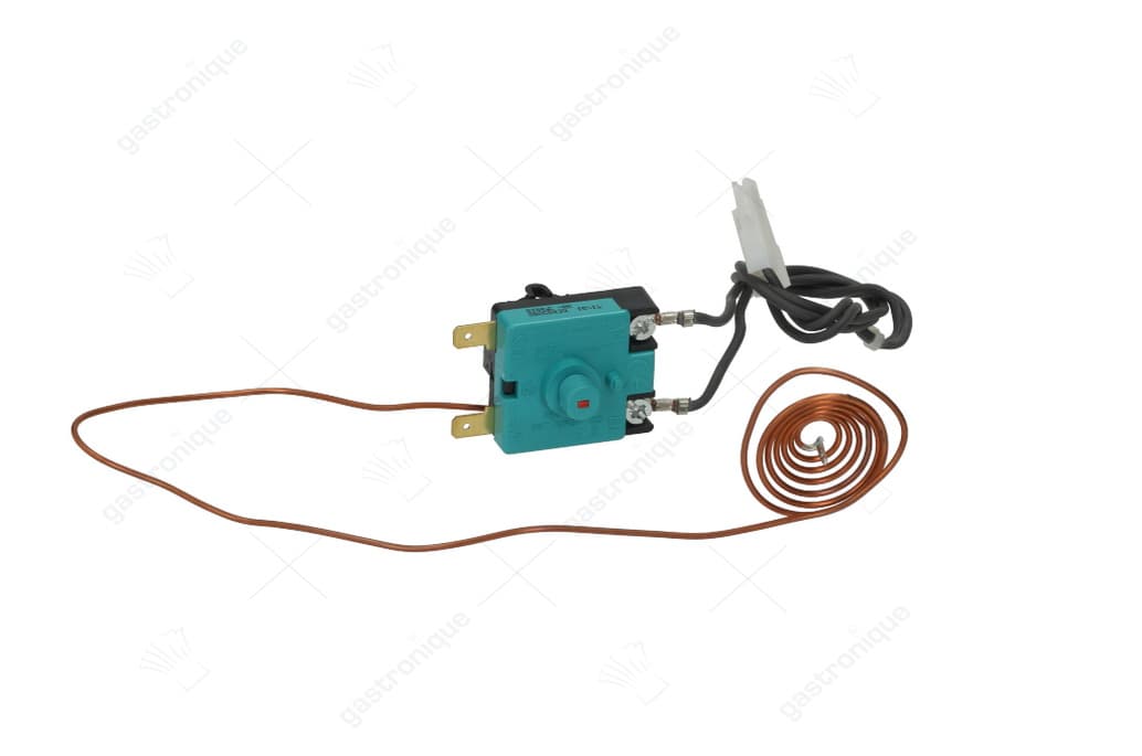 maximaal thermostaat 1-fase 106°c