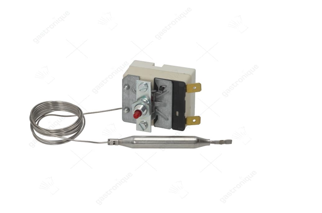 thermostaat 1-fase 98°c