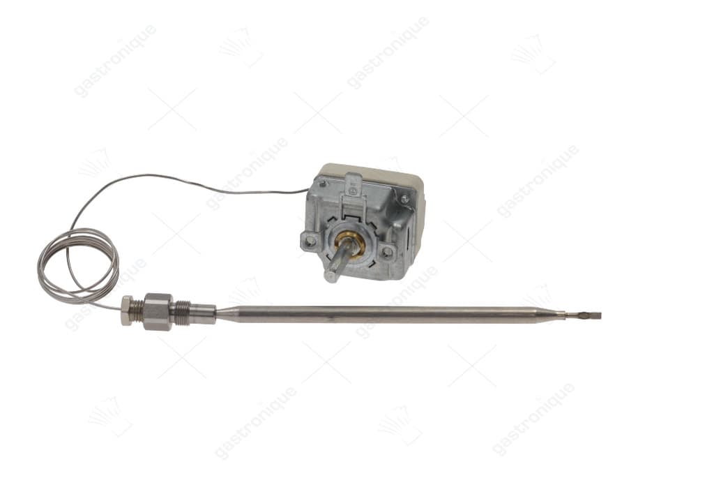 thermostaat 1-fase 30-85°c - Image 1