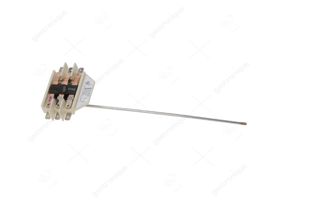 thermostaat 165°c 230/400v 20/16a