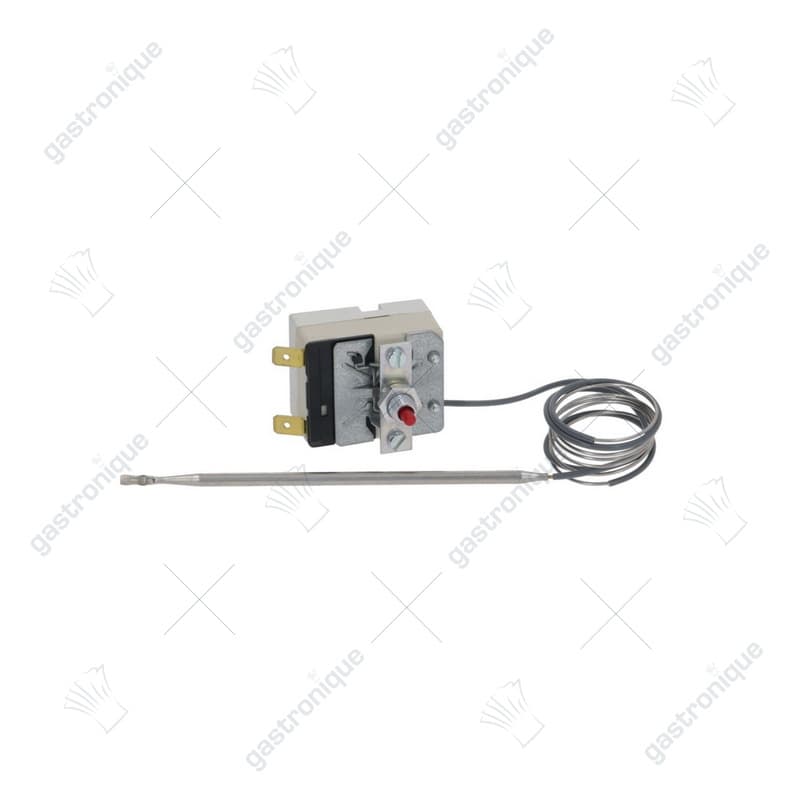 maximaalthermostaat enkelfase 140 °C - Image 1