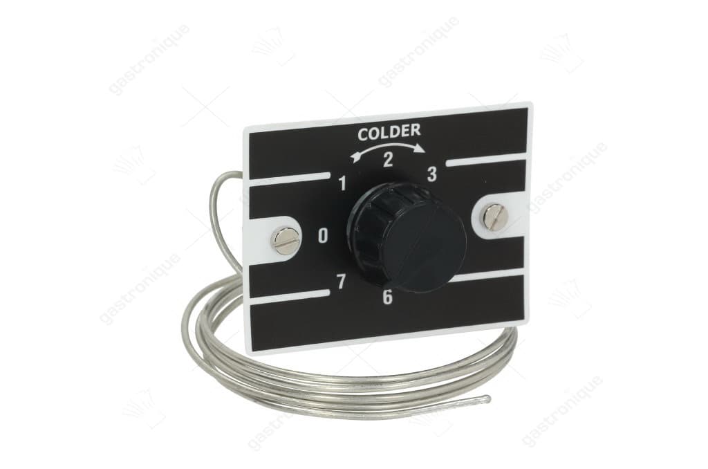 thermostaat ranco k50 l3231 - Image 1