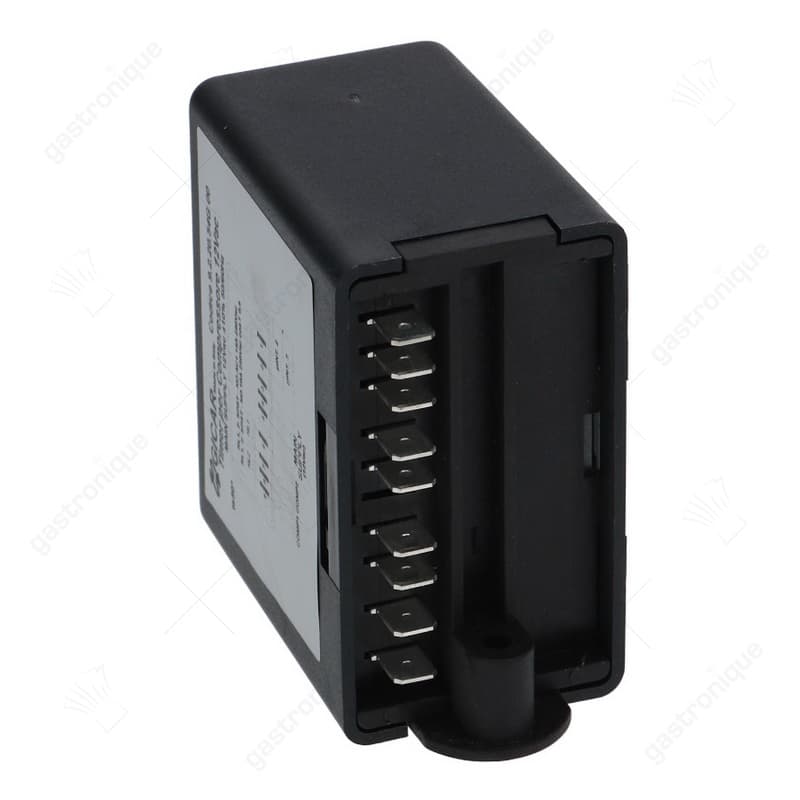 TIMER FOR 2 COMPRESSORS