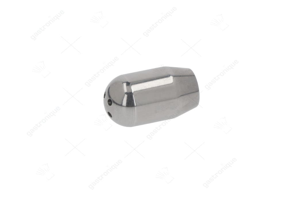 steam nozzle