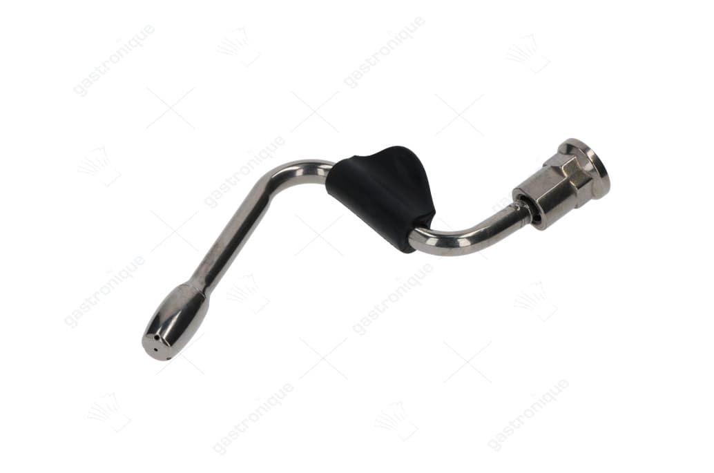 complete stoompijp rvs ø 10 mm - Image 1