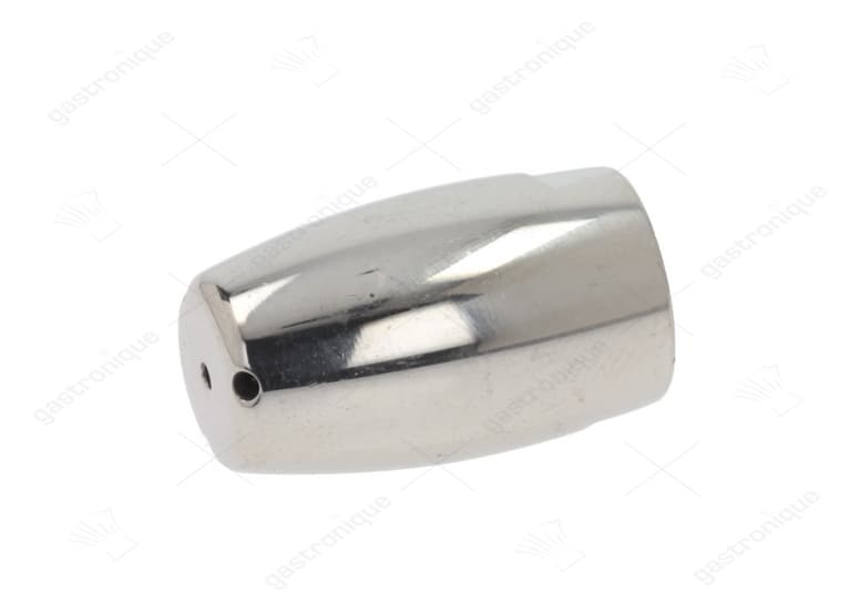 steam nozzle st. steel ø 1/8"f