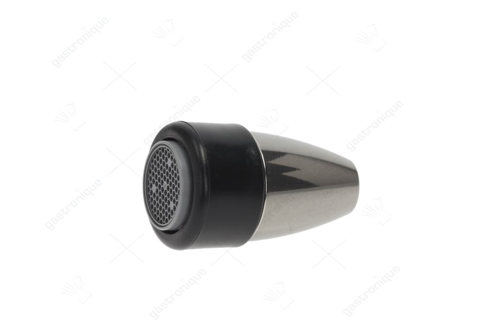 nozzle for water outlet