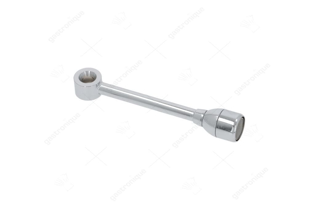 tube eau complet