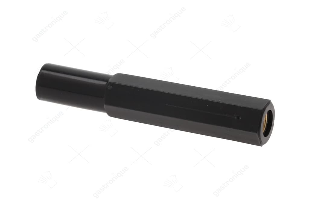 straalregelaar L 100mm
