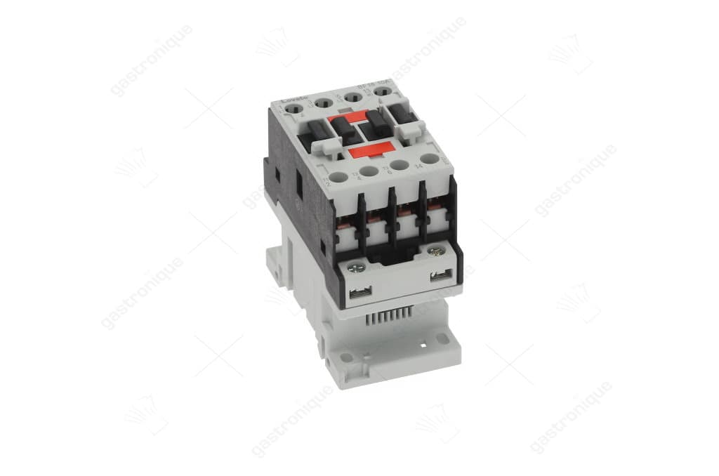 CONTACTO-RING LOVATO BF1810A