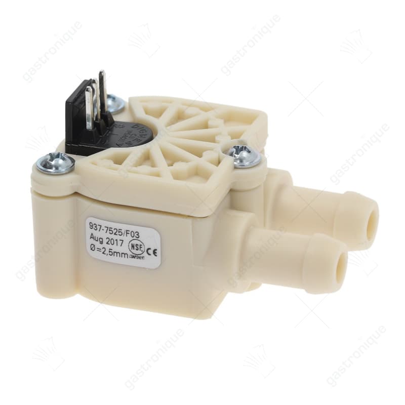 volumetric flow meter 937-7525/f03