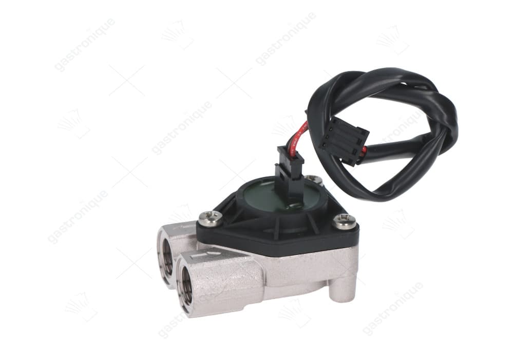volumetric flow meter gicar