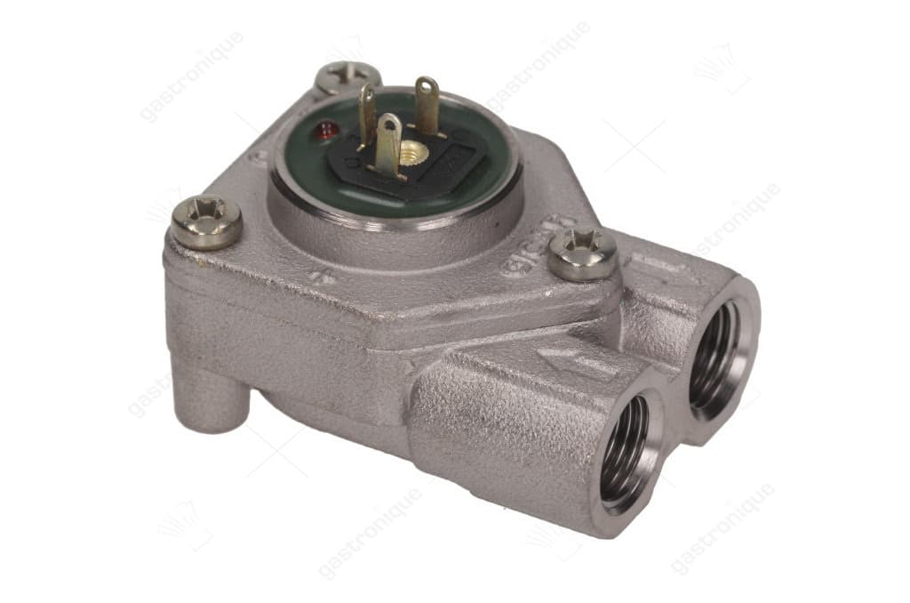 doorstroommeter gicar - Image 1