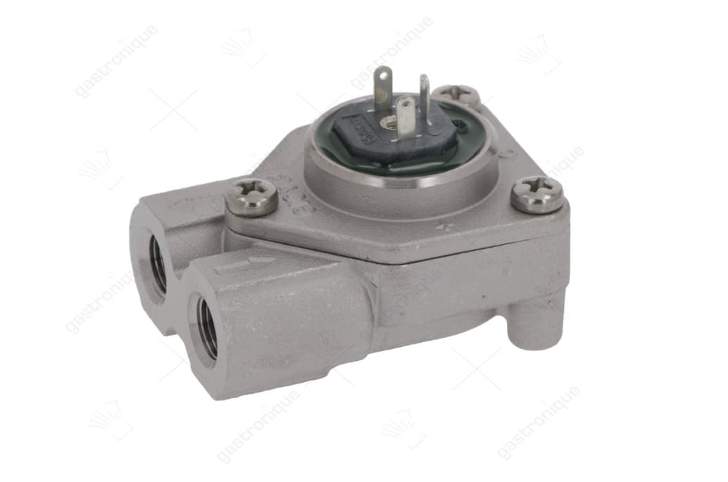 volumetric flow meter gicar