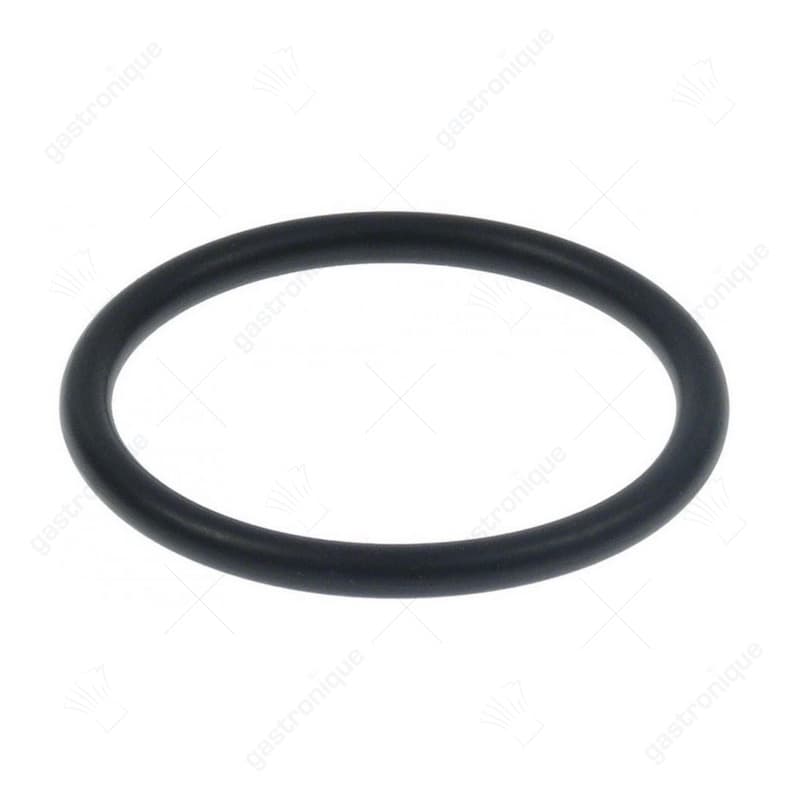 O-ring EPDM materiaaldikte 5,34mm ID ø 56,52mm vpe 1stuk - Image 1