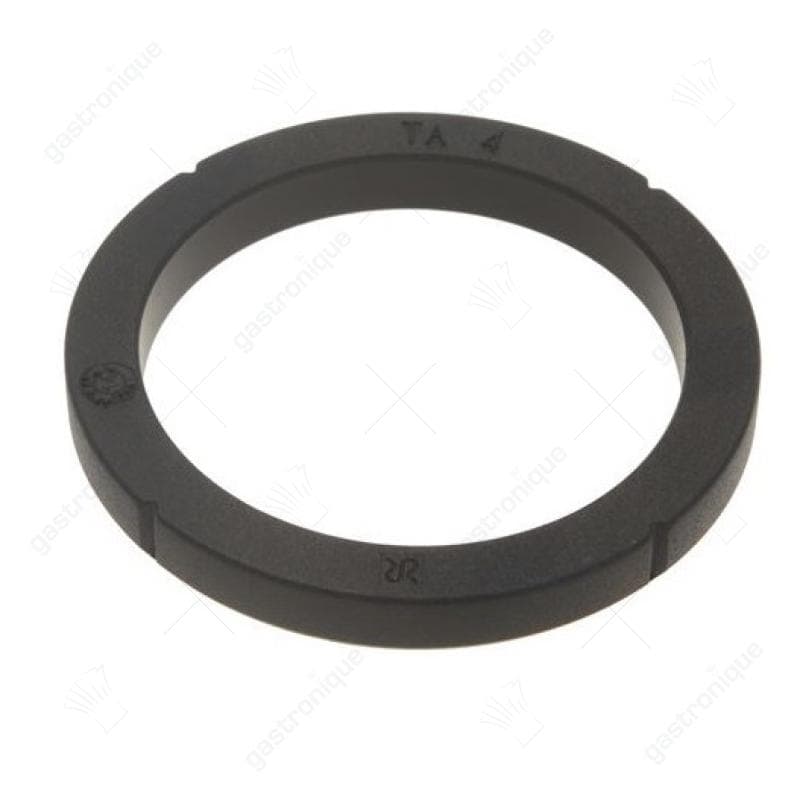 afdichting zetgroep 74 x 57,5 x 8,5 mm met uitsparingen - Image 1