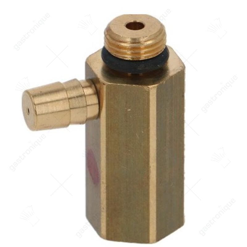 ventiel EXPANSIEKLEP - Image 1