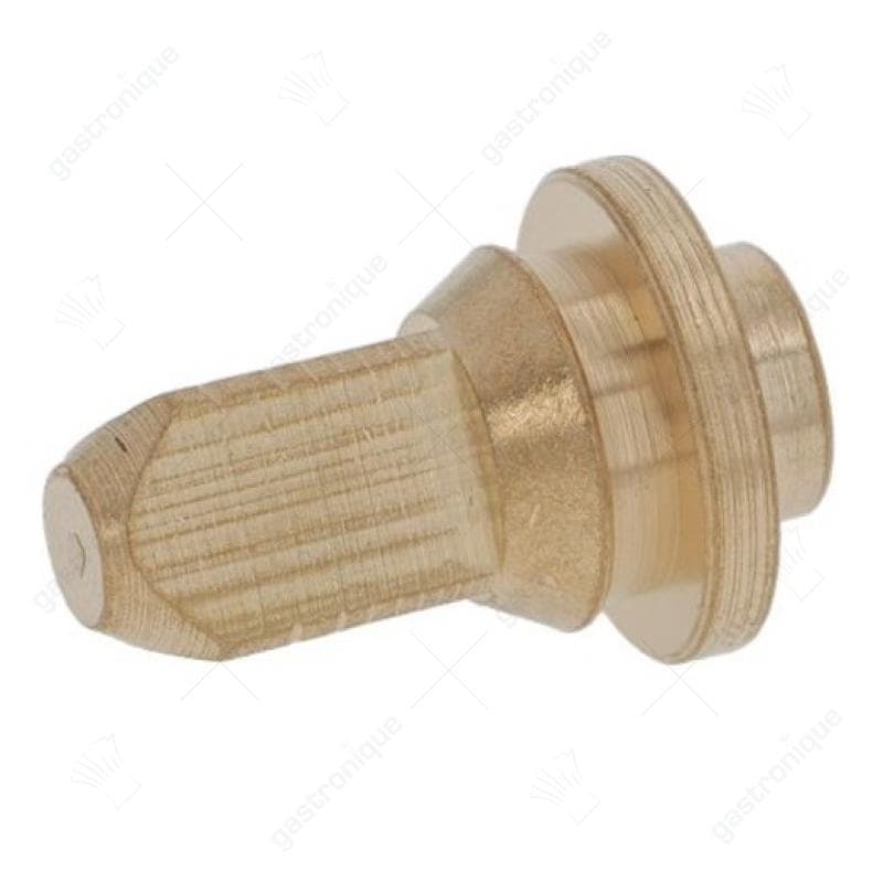 ventiel driehoekig ø 12mm L 22mm - Image 1