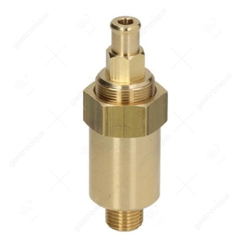 expansieventiel Dr.G1: 1/4" OD slang ø 9mm totale lengte 78mm - Image 1
