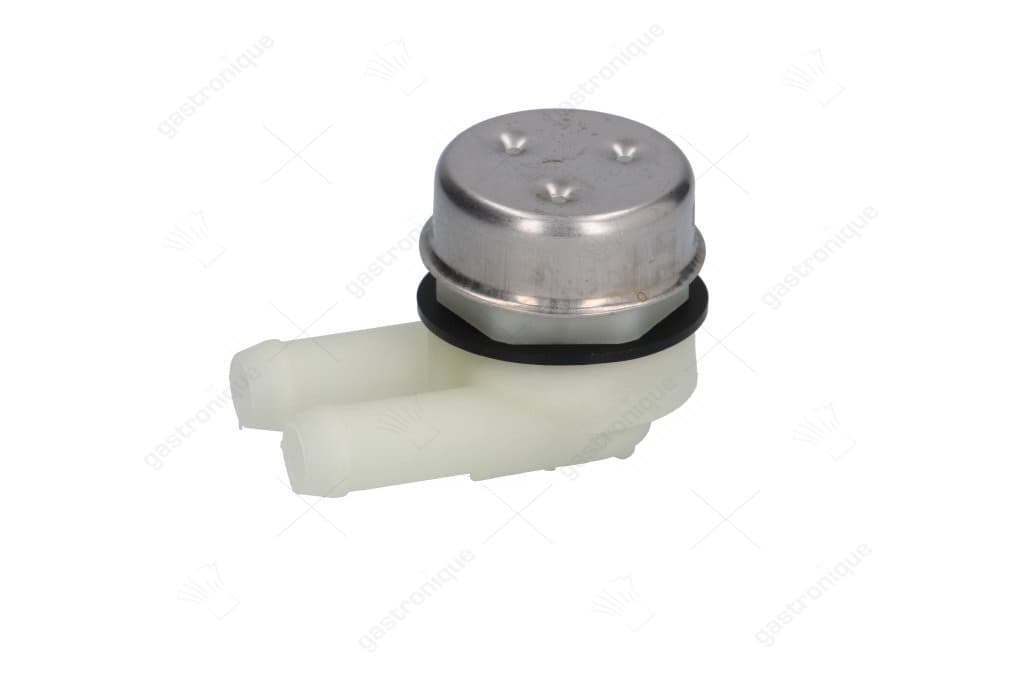 terugslagklep ø 40 mm