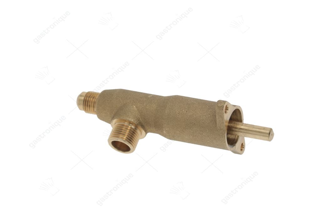 complete steam tap